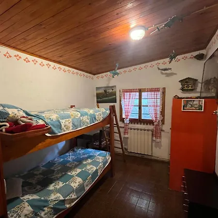 Apartamento Immersa Nel - Happy