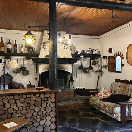 Apartment Immersa Nel - Happy Grandola ed Uniti
