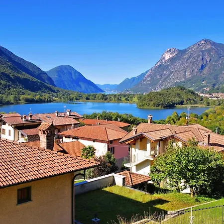 Apartment Immersa Nel - Happy Grandola ed Uniti